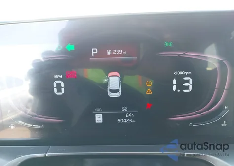 2023 Kia Telluride S z USA, uszkodzony, nr VIN 5XYP64GCXPG334013